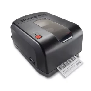 Honeywell PC42T Plus Barcode Printer