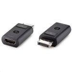 HP DisplayPort to HDMI 1.4 Adapter