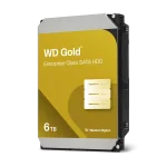 WD 6TB Gold Enterprise WD6003FRYZ