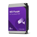 WD 8TB Purple Surveillance WD84PURZ