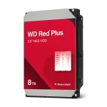 WD 8TB NAS Red Plus WD80EFZZ