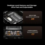 GMKtec M8 Mini PC