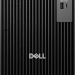 Dell Pro Tower QCT1250 Desktop Computer