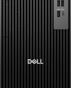 Dell Pro Tower QCT1250 Desktop Computer