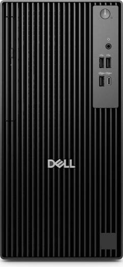 Dell Pro Tower QCT1250 Desktop Computer