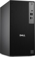 Dell Pro Tower QCT1250 Desktop Computer