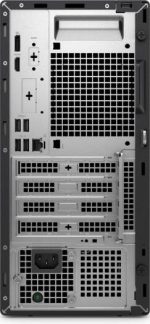Dell Pro Tower QCT1250 Desktop Computer