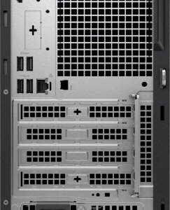 Dell Pro Tower QCT1250 Desktop Computer