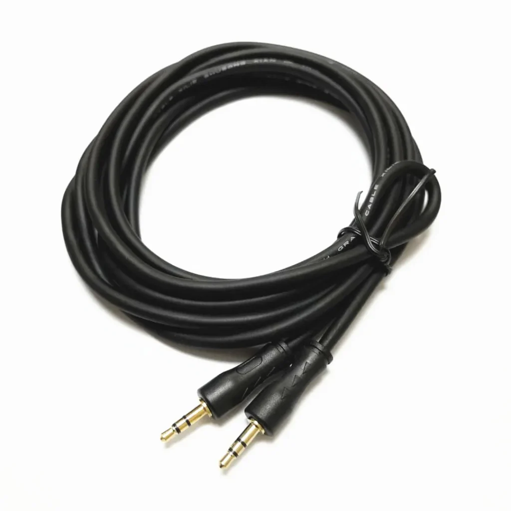 3M AUX Cable