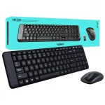 Logitech MK220