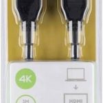 Belkin F3Y017BT3M-BLK