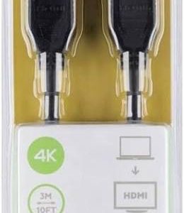 Belkin F3Y017BT3M-BLK