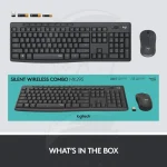 Logitech MK295