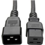 C19 to C20 Extension Cord