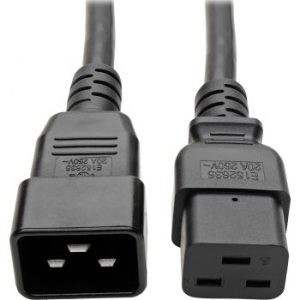 C19 to C20 Extension Cord