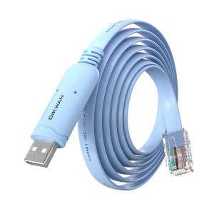 OIKWAN USB to RJ45
