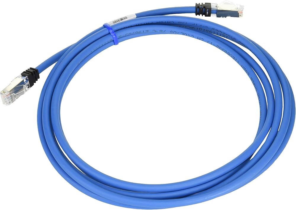 710FxvcV0mL._AC_UF1000,1000_QL80_ Panduit STP6X3MBU