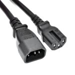 C15 to C14 Power Cable 3M