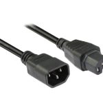 C15 to C14 Power Cable 1.5M