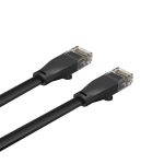 UNITEK Cat6 Flat Ethernet Cable – Easy Foldable RJ45 UTP Network Cable - Image 2