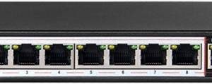 D-Link DES-F1010P-E