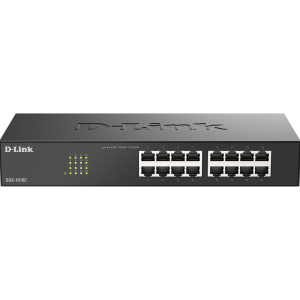 D-Link DGS-1016C