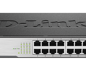 D-Link DES-1016D