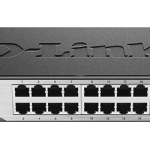 D-Link DES-1024D 24-Port Fast Ethernet Switch