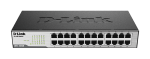 D-Link DES-1024D 24-Port Fast Ethernet Switch