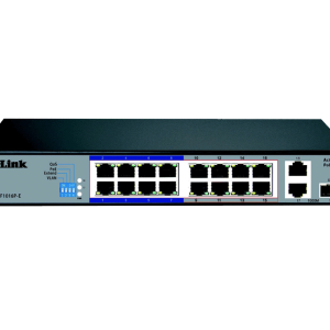 D-Link DES-F1016P