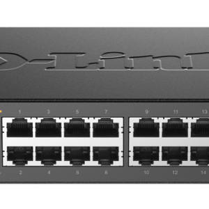 D-Link DGS-1024D