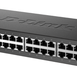 D-Link DGS-1024D