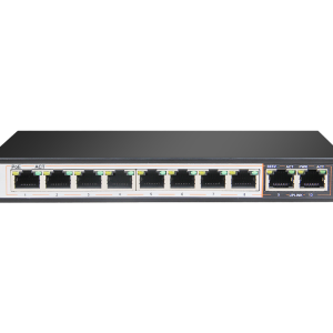 D-Link DGS-F1010P-E