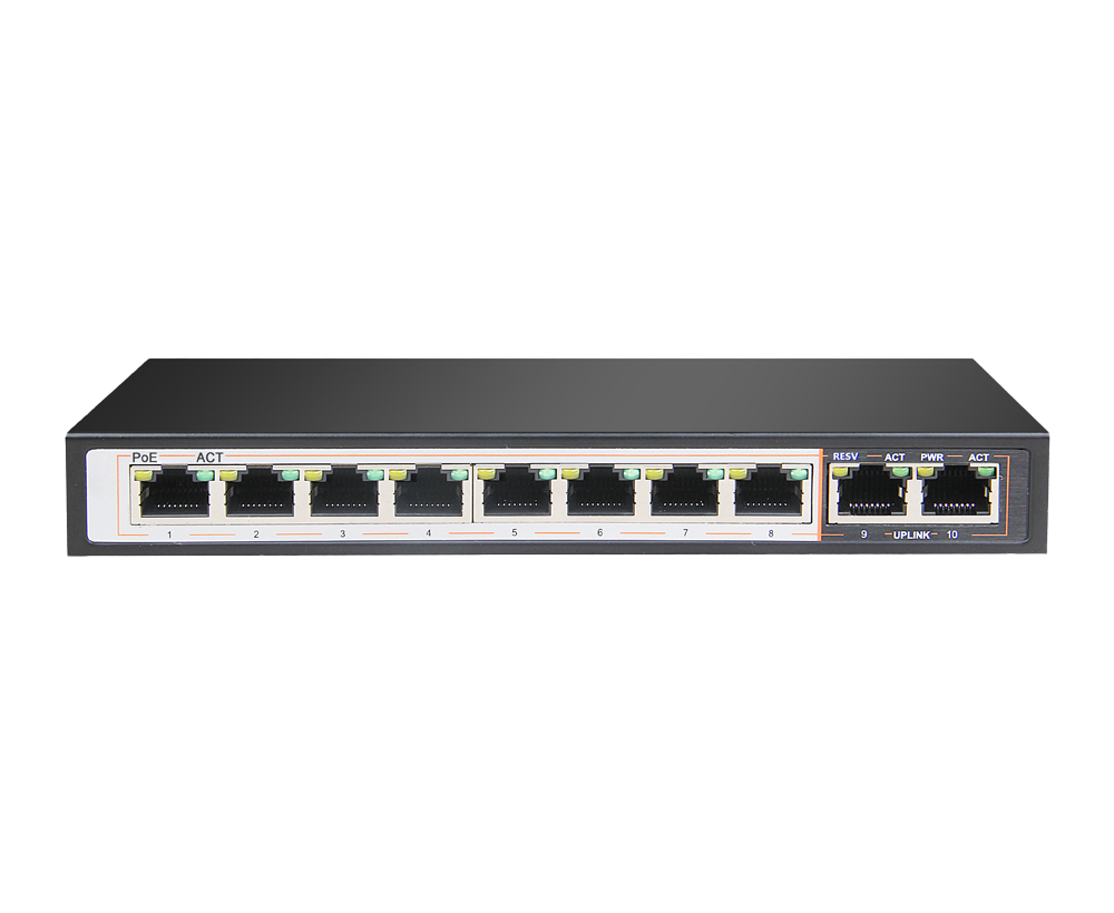 DGSF1010PE D-Link DGS-F1010P-E