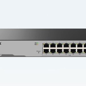 DGS-F1016P