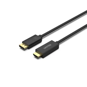 UNITEK V1608A