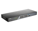 D-Link DSS-100E-18P