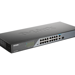 D-Link DSS-100E-18P