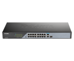 D-Link DSS-100E-18P
