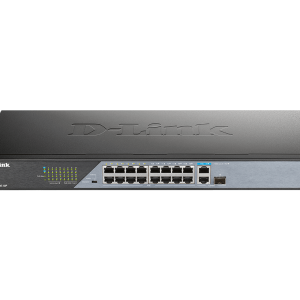 D-Link DSS-100E-18P