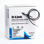 D-Link NCB-C6UOBLR-305