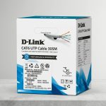 D-Link Cat6 23AWG