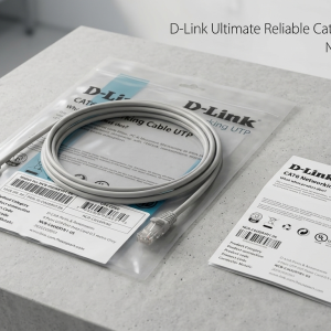 D-Link NCB-C6UGRYR1-05