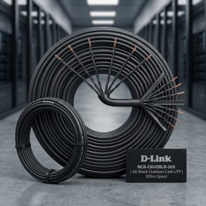 D-Link NCB-C6UOBLR-305