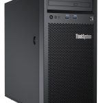Lenovo ThinkSystem ST50 Server