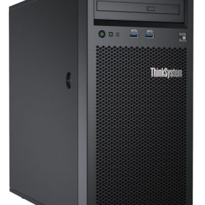 Lenovo ThinkSystem ST50 Server