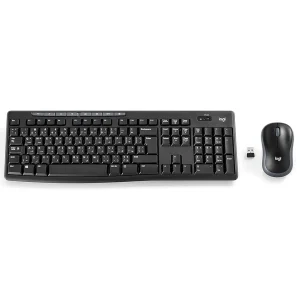 Logitech MK270