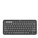 Logitech Pebble Keys 2 K380s