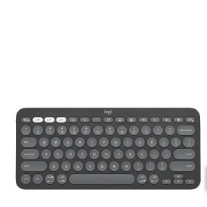 Logitech Pebble Keys 2 K380s