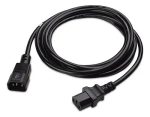 C13 to C14 3M Cable